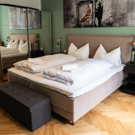 Vienna City: Live, Work, Play Eksteriør bilde