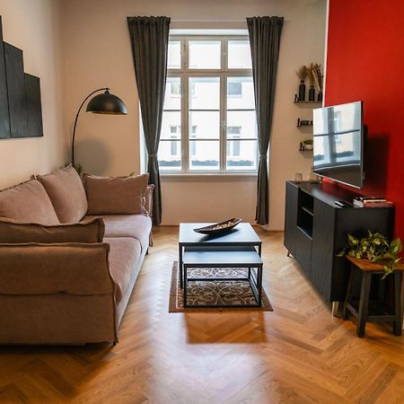 Vienna City: Live, Work, Play Eksteriør bilde