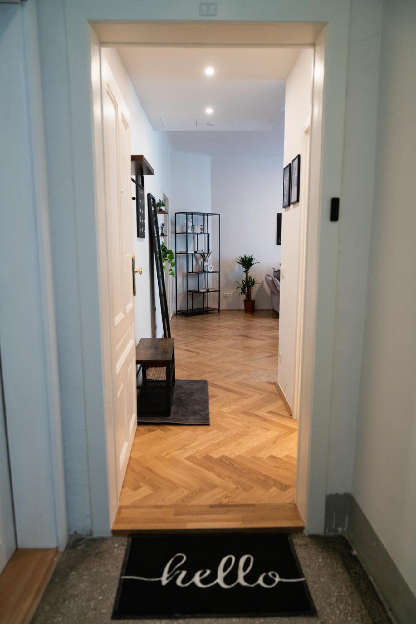 Vienna City: Live, Work, Play Eksteriør bilde