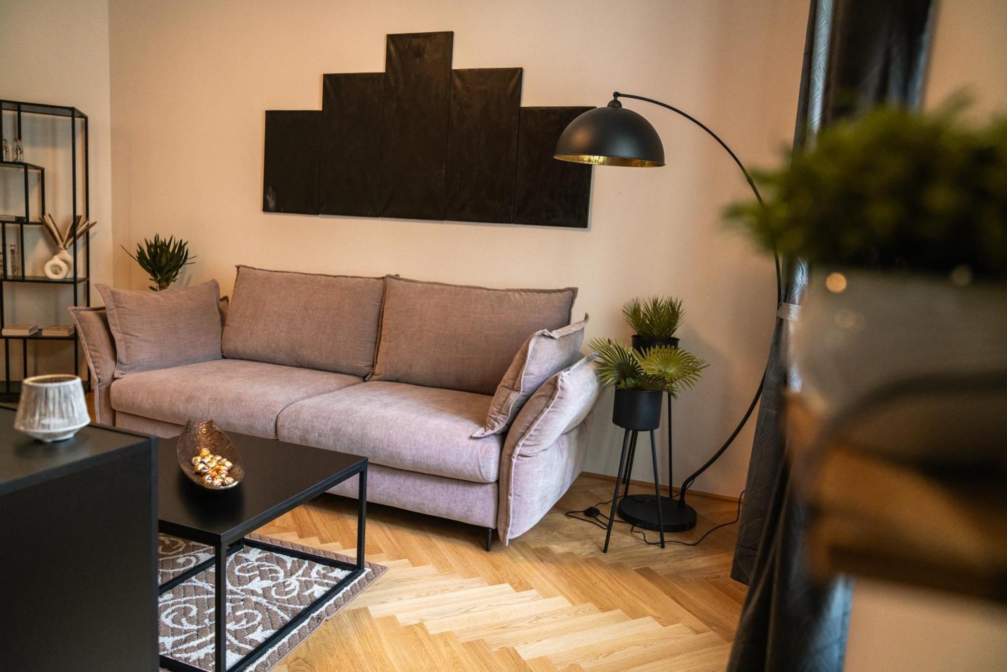 Vienna City: Live, Work, Play Eksteriør bilde