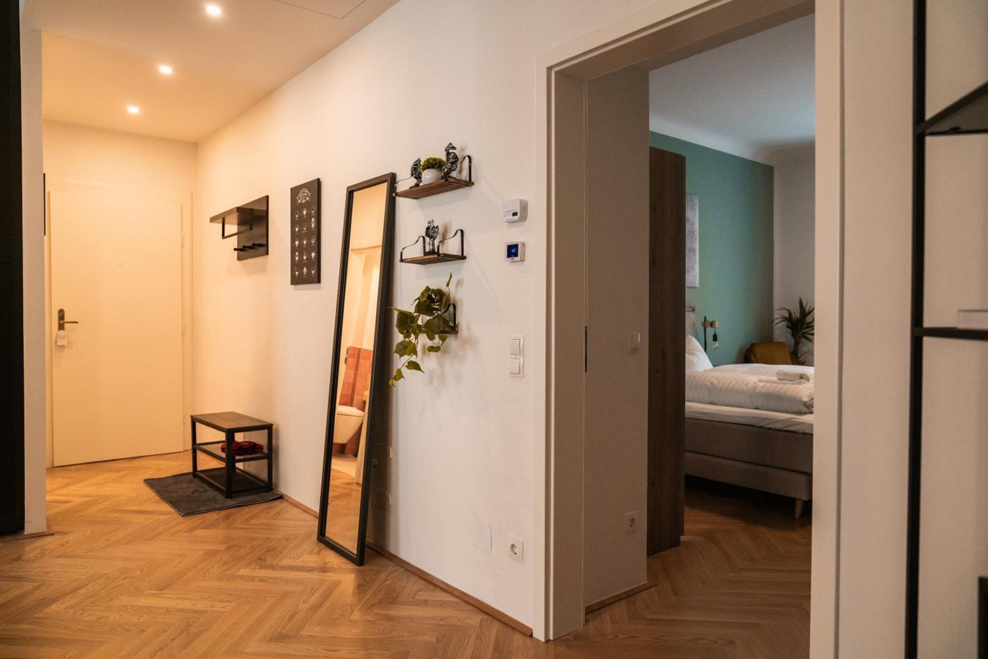 Vienna City: Live, Work, Play Eksteriør bilde