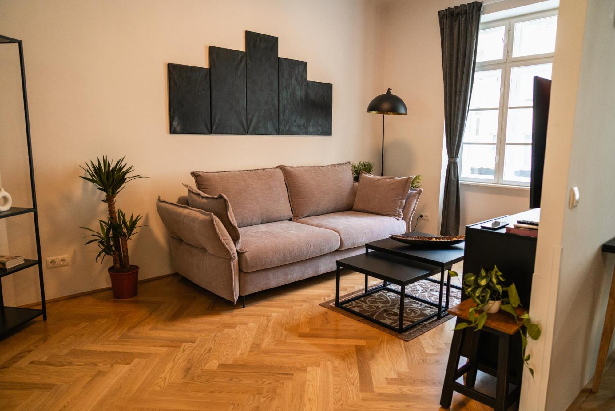 Vienna City: Live, Work, Play Eksteriør bilde